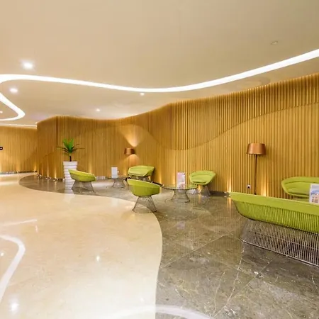 Sunway Velocity Kuala Lumpur Exterior photo