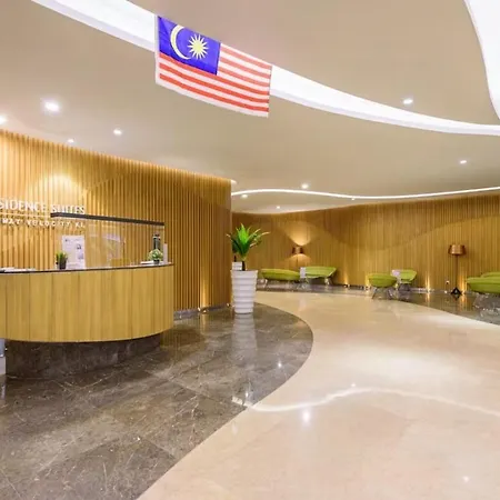 Sunway Velocity Kuala Lumpur Exterior photo