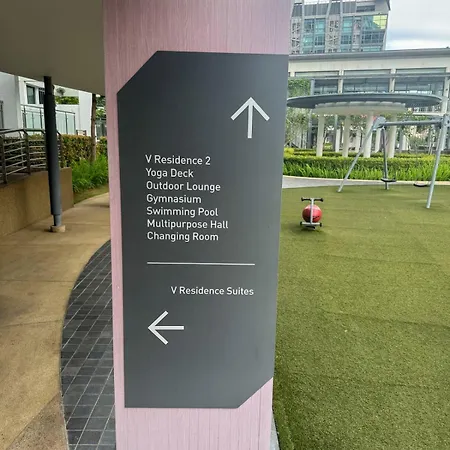 Sunway Velocity Kuala Lumpur Exterior photo