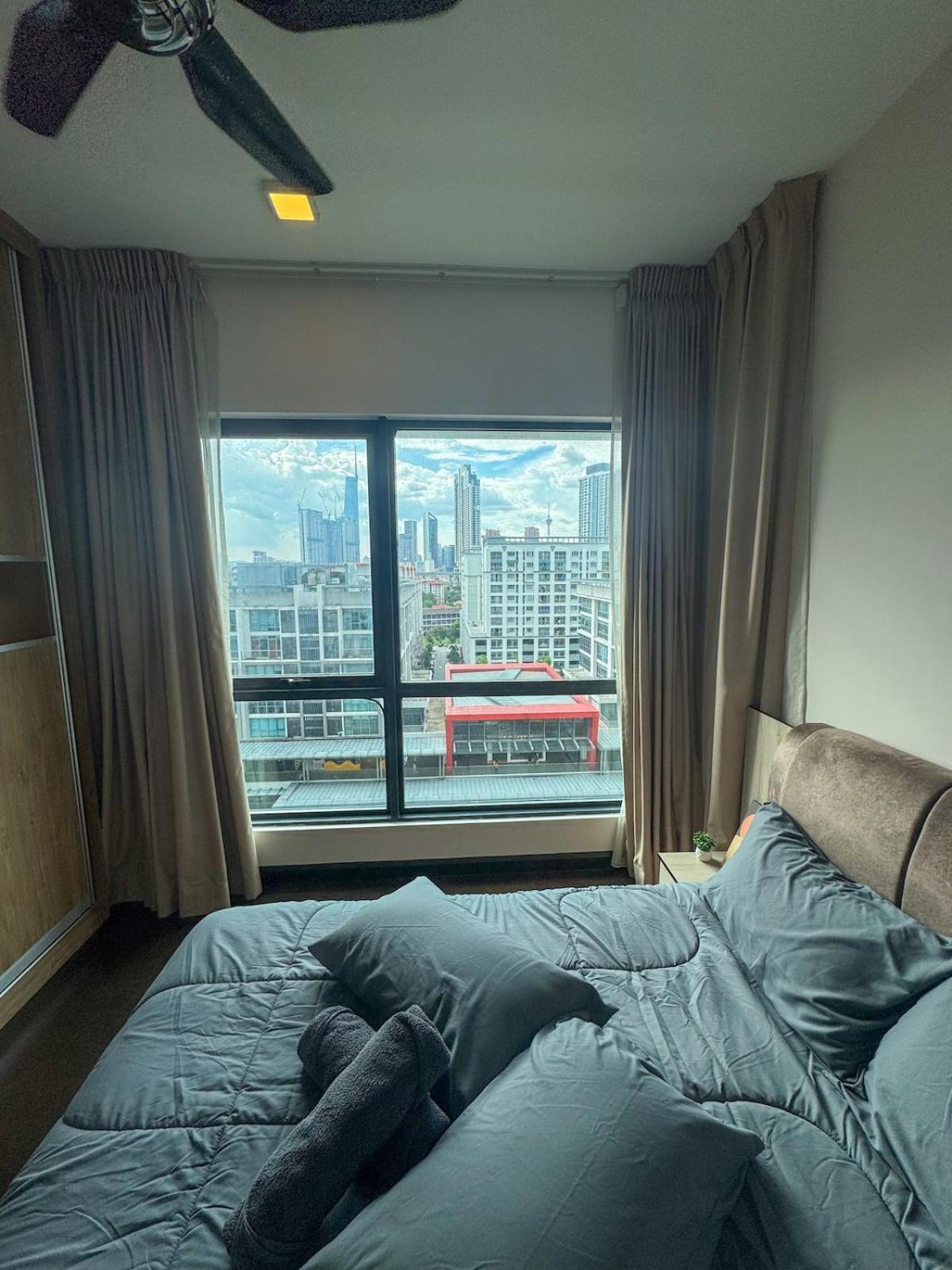 Apartment Sunway Velocity