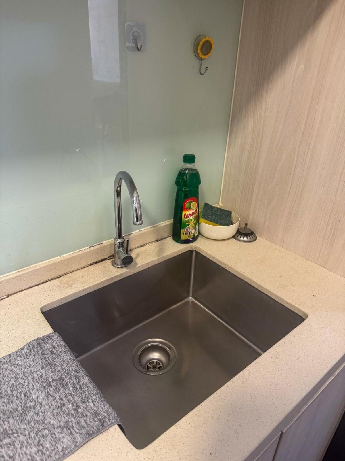 Sunway Velocity Apartment